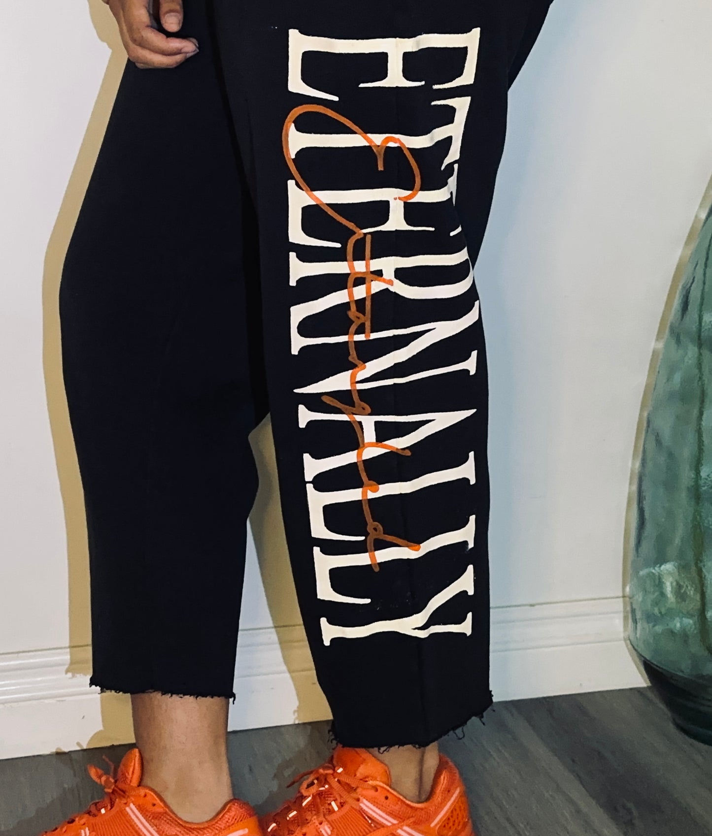 E~E Joggers