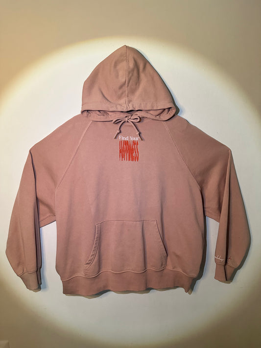 'Find Your Happiness' Hoodie